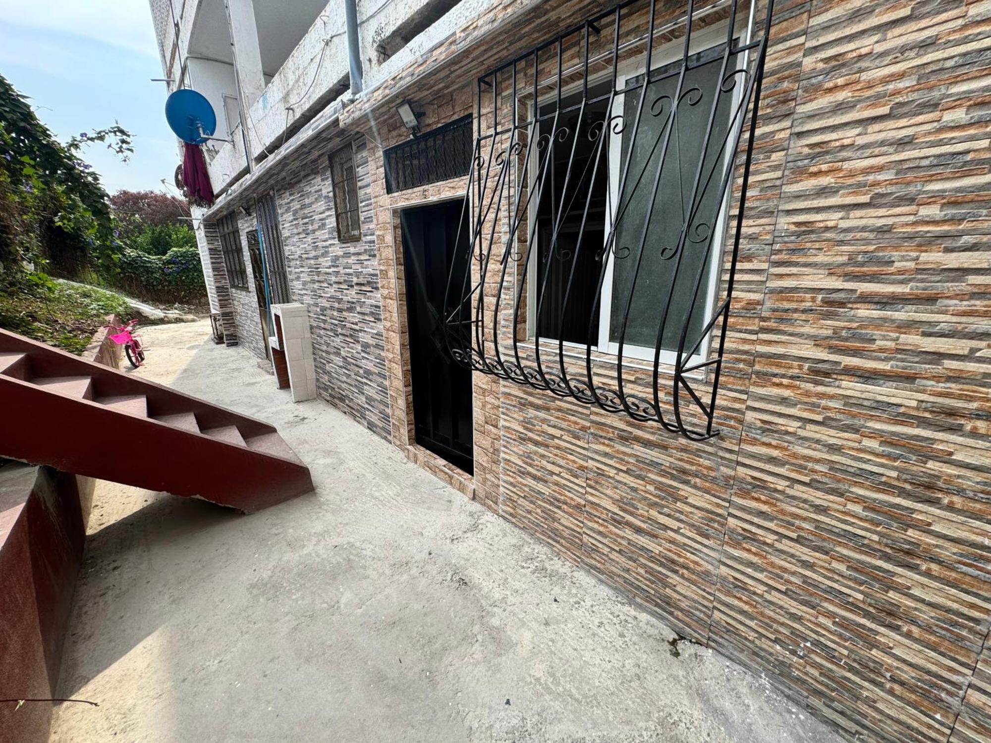 Appartement Benta *