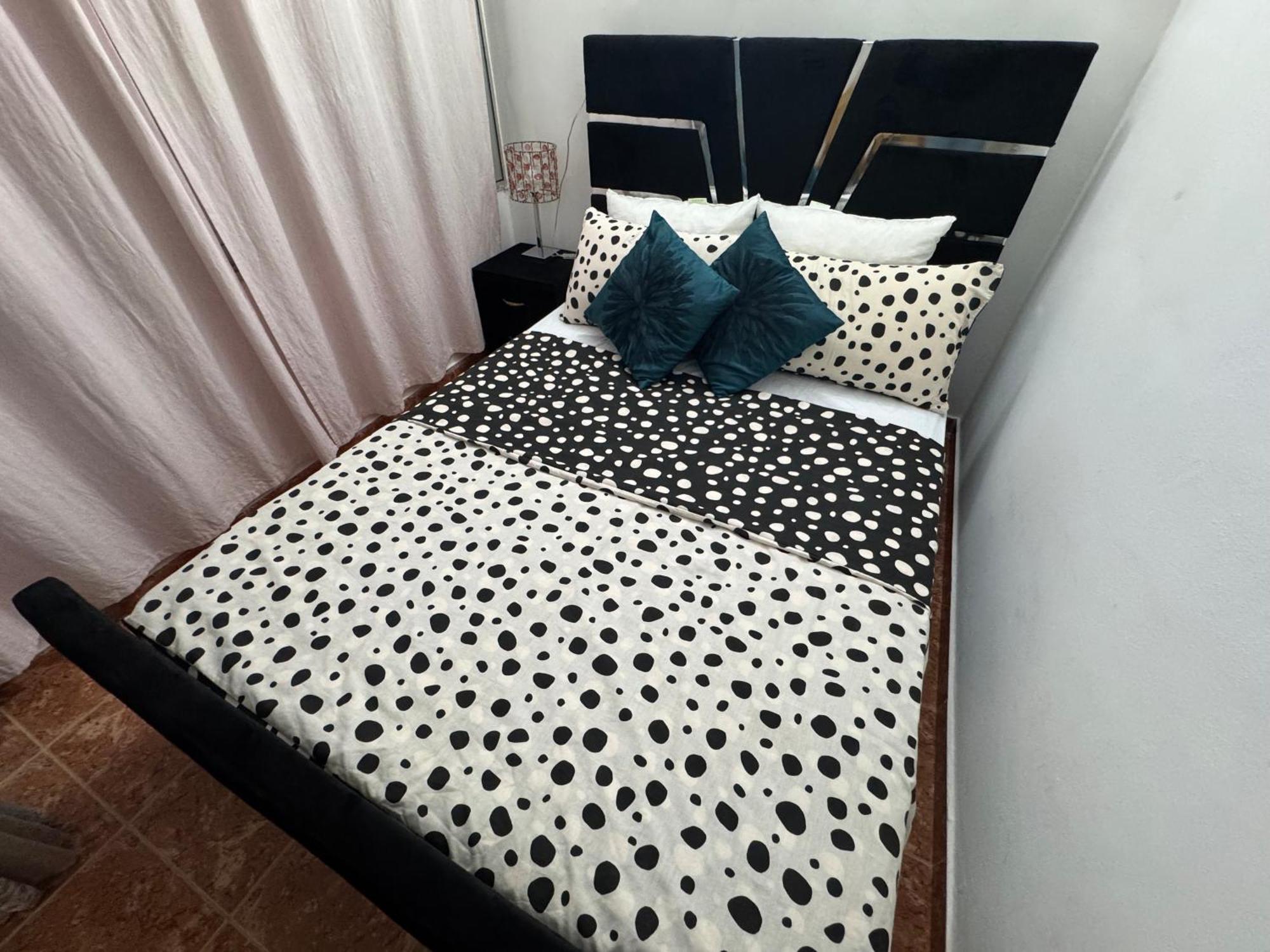 Appartement Benta *