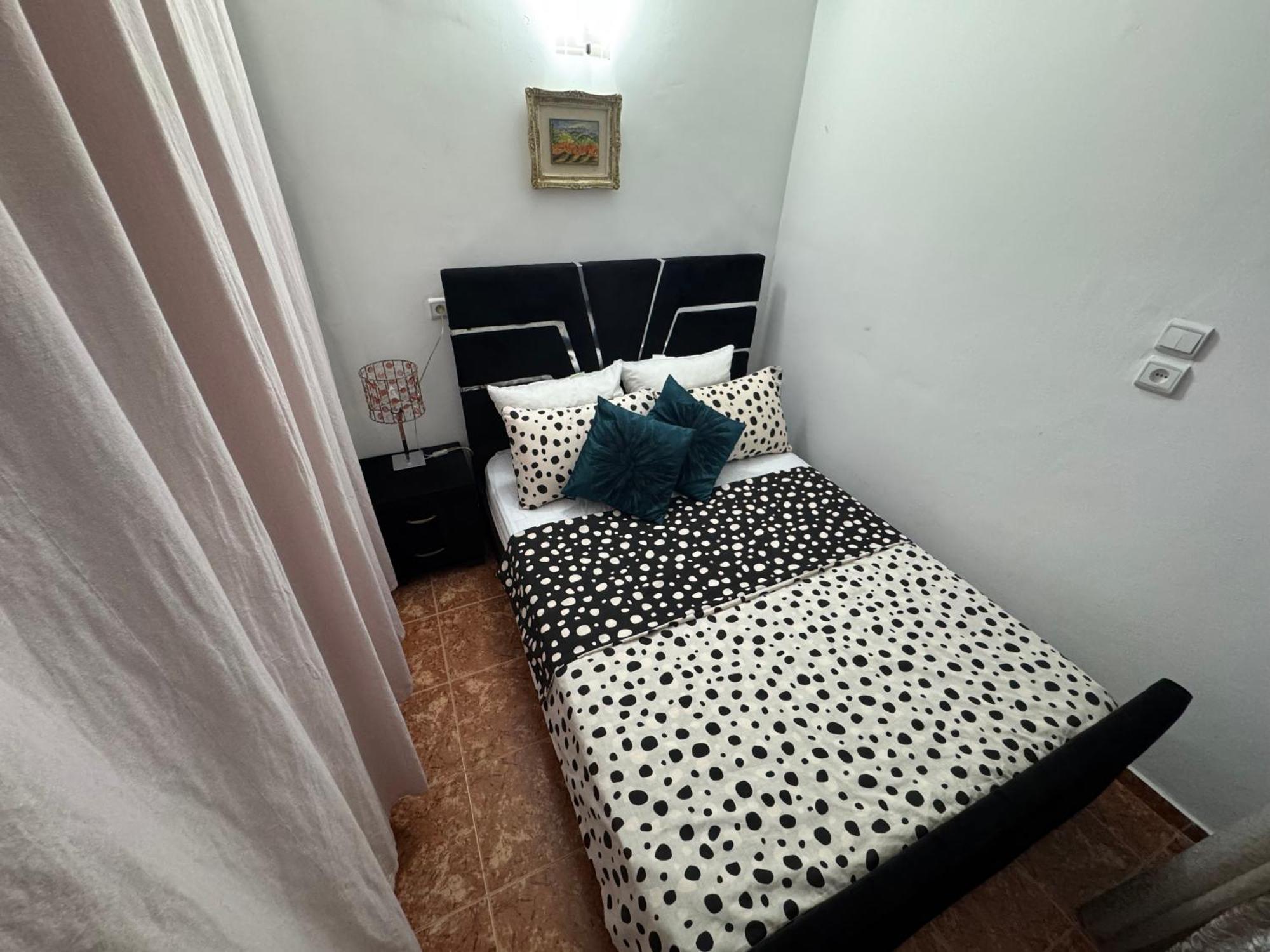 Benta Appartement