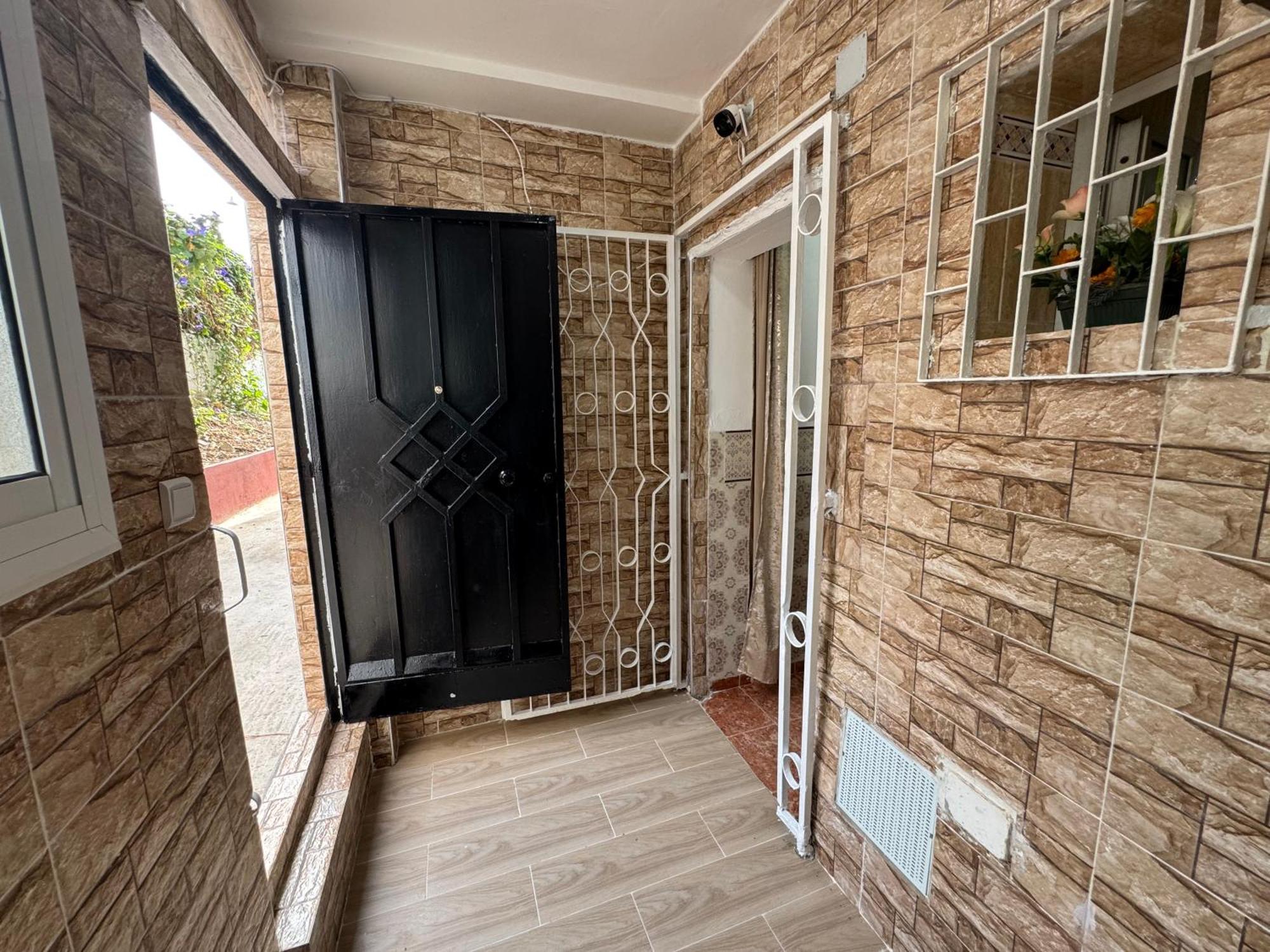 Benta Appartement Tanger
