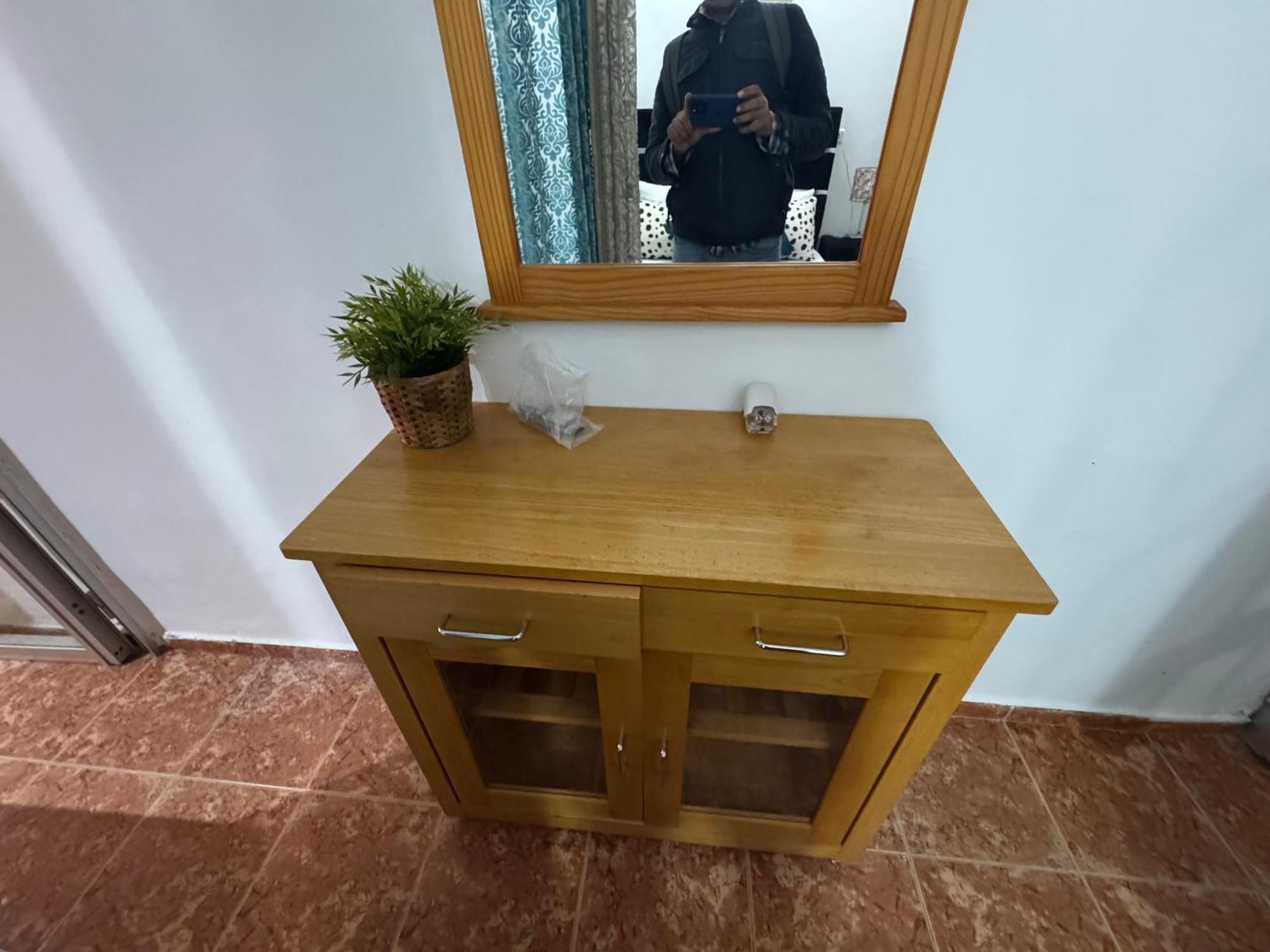 Appartement Benta *