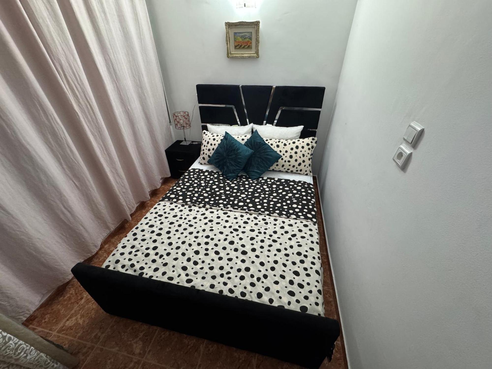 Appartement Benta *