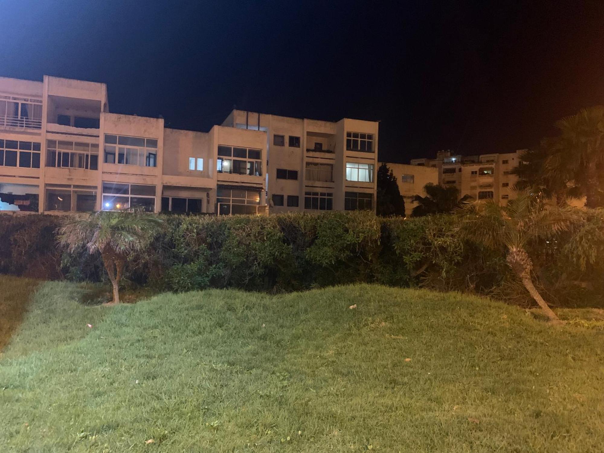 Appartement Benta
