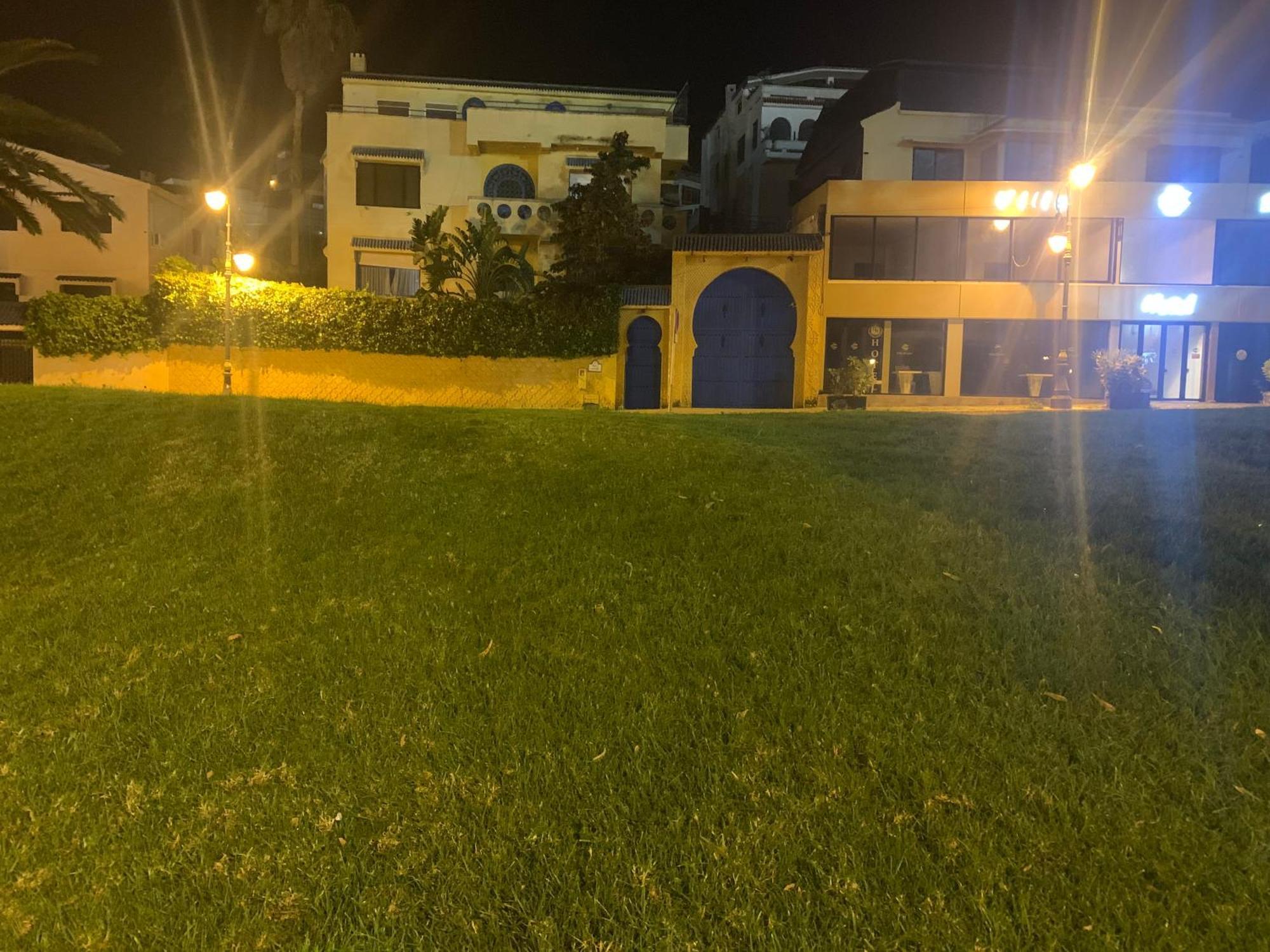 Benta Tanger